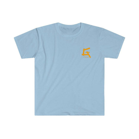 G Force® Unisex Softstyle T-Shirt - EsaModa